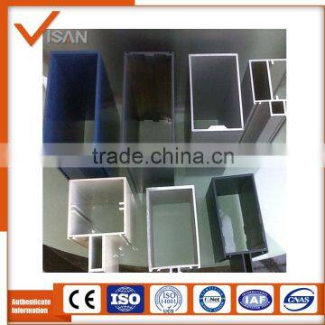 curtain wall system