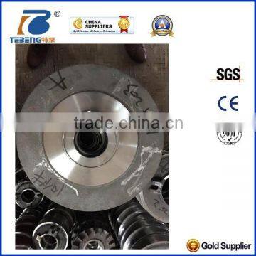 OEM Slurry Pump Part and Other Machinery and Equipment Part photo-4