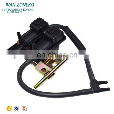 Freewheel Clutch Control Solenoid Valve For Mitsubishi MB263723