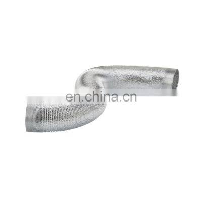 Heat Resistant Flexible Duct Aluminum Foil Duct photo-4