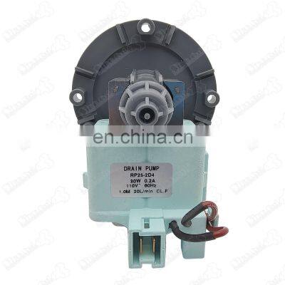 RP25-2D4 Drain Motor Drain Pump Washing Machines photo-4