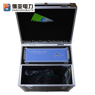 Transformer Winding Deformation Tester DYRZ-302 photo-3