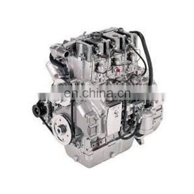 Brand new 2.8L 120kw VM D704 diesel machines engine for construction