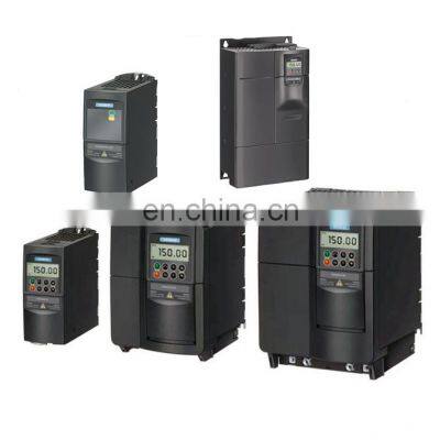 New Siemens Inverter Siemens Power Inverter 6SE6440-2UC11-2AA1 6SE64402UC112AA1 photo-4