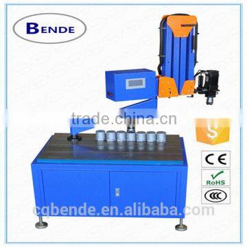 Protable Rod Threading Machine
