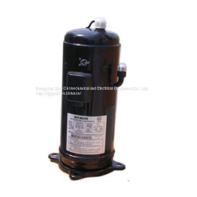 Vortex Refrigeration Compressor E406AHD-36A2、E406AHD-36A2Q、E406AHD-36D2、E500HHD-36A2 photo-2