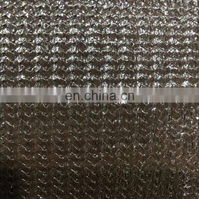 China Supplier UV Protection Waterproof Shade Netting Shade Cloth