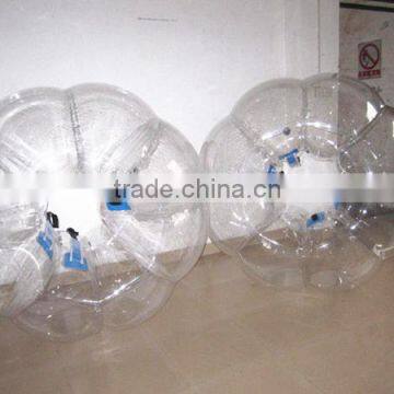 Loopyball Inflatable Hamster Body Ball