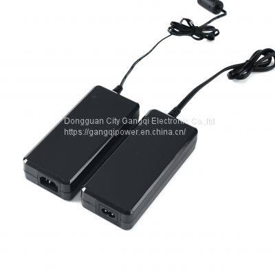 Level VI 4a 12v Power Adapter With RoHs KC Certificates