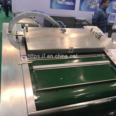 ROLLING VACUUM PACKING MACHINE photo-5