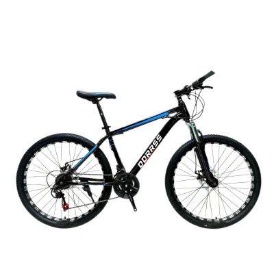 Hot Selling Mountain Bikes Available in Stock 26 Inch Bicycles Are Cheap photo-2