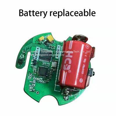 DS18B20 Probe Wireless Temperature Sensor for Freezer Temperature Monitoring photo-2