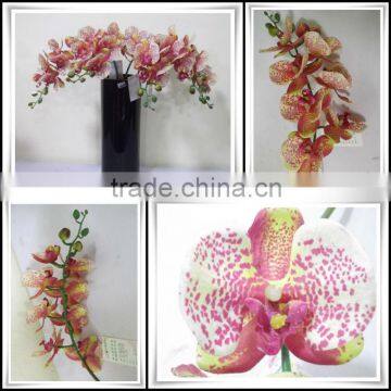 plastic flowers flower heads artificial flowers making