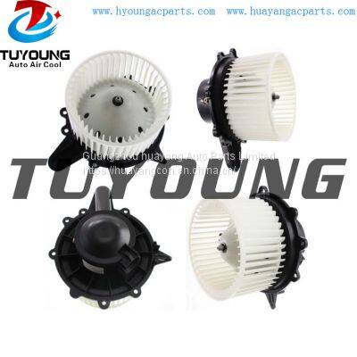 TUYOUNG HY-FM142 Heater Blower fan Motor Ford F-350 97-99 XL7Z 19805 EA