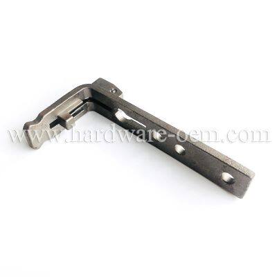 High Precision Lost Wax Stainless Steel Investment Casting Foundry Tool Steel Casting Wax Casting Manufacturer Steel Casting China Carbon Steel Alloy Steel photo-3