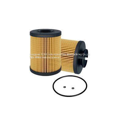 Fuel Filters Element for Hino 23304-EV570 23304-78500 HINO300 No4c-T