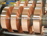 H65 C2680 Cuzn35 C27000 CZ107 Copper Coil/Strip ASTM ASME Standard photo-3