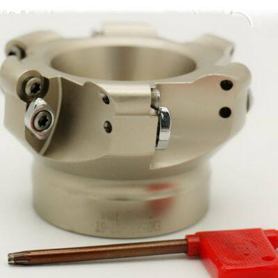EMRW Round Dowel Face Mill