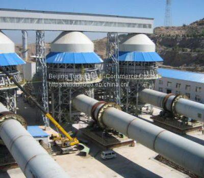 Low Iron Fe2O3 Low Carbon High CaO Quicklime Lumps for Steel Making photo-5