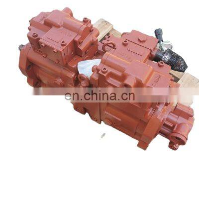 PSV2-63T-2 PSV2-55 SH120 Hydraulic Pump hydraulic main pump K3V63DTP -9N SH120