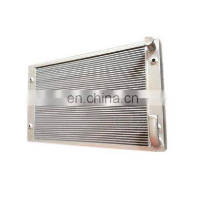 R500LC-7 R500LC-7A Oil Cooler 11NB-45531