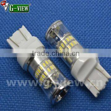 Car Led Light 7440 7443 3014 48smd Led Auto Bulb photo-3