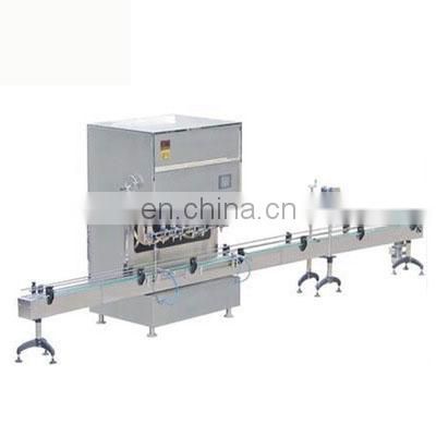 perfume making machine/automatic liquid filling machine