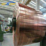 Copper Strip/coil/roll Price High Quality Jis Astm Standard C11000/c12000/c10200 Household Appliances photo-4