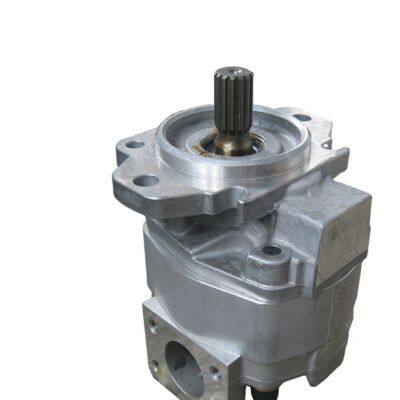 WX Factory direct sales Price favorable Hydraulic Gear Pump 07421-71401 for Komatsu Bulldozer Series D20P/A