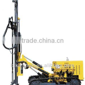 KG920A Open-Air Crawler Drill Rig 20--30m Depth Portable Crawler Drilling Rig