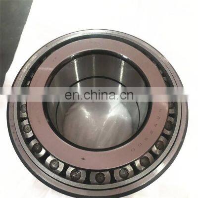 Long Life China Supply Steel Bearing 5578/5535 5577/5535 Tapered Roller Bearing 72212C/72487 72213C/72487 Factory Price