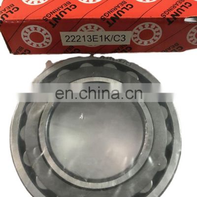 China supplier roller bearing 22213cc/w33 22213EK/C3 22213 bearing