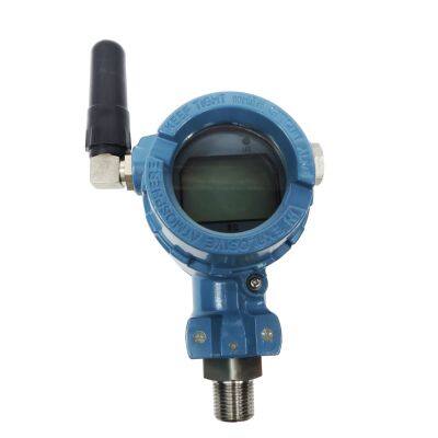 DIGITAL PRESSURE TRANSMITTER photo-2