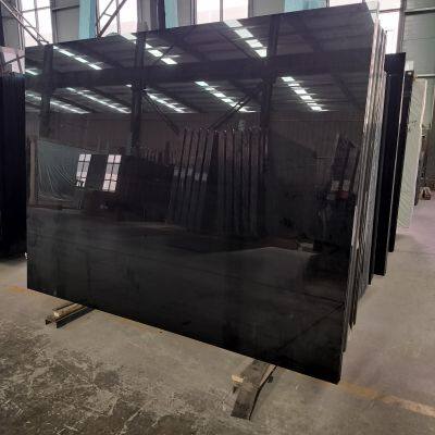 High Quality 5mm Black Float Tinted Glass From China Factory Direct Sale photo-5