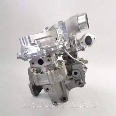 New RHF4 Turbo 8980749143 8980749144 8980895565 8980895566 1144002603 1144002604 F41CAD-S0146B F41CAD-S0147B Turbocharger For Isuzu 4JJ1 Engine photo-2