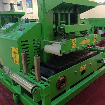 Cable Conveyor Cable Laying Machine Cable Traction Machine photo-4
