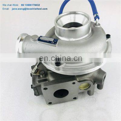 RHE62W Auto parts 119775-18010  VB18008 VC18008 VD18008  turbo charger ship marine Yanmar Marine with 6LP-STE Engine