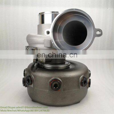 Turbocharger Tw9206 466375-0002 466375-5002s 466375-2 466375-9002 1020301 6I2088 Various Engine G3512 Sr4 photo-4