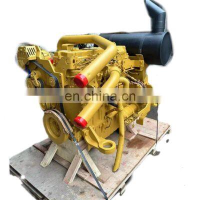 C9 C13 C15 C18 Diesel Engine Assembly for Caterpillar Excavators E330D E336D 336DL 330D photo-4