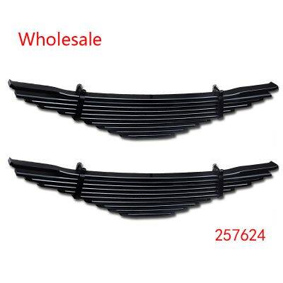 257624 Heavy Duty Vehicle Rear Wheel Spring Arm Wholesale For Volvo