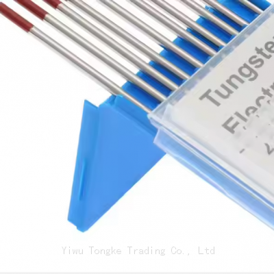tungsten electrode for inert gas shield arc welding plasma arc welding cutting painting