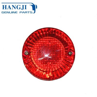 Chinese Bus ZK6122HL Bus Spare Parts LED Lights HJS-002 Outline Marker Lamp