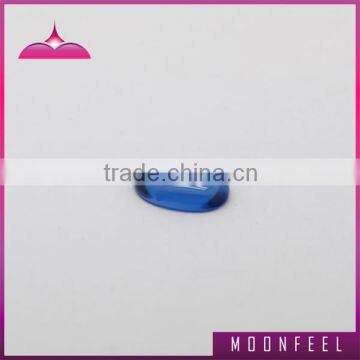 Cabochon ovaI 119# blue spineI gens