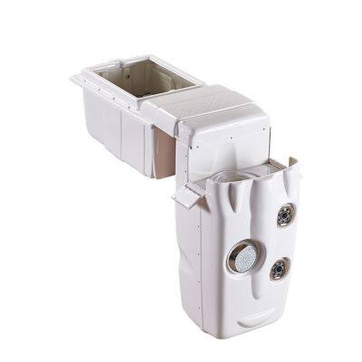 Pikes Pool Filtration System For Swimming Pool Flow Rate 25 Cubic Meters per Hour photo-3