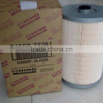 air filter S1560-72281