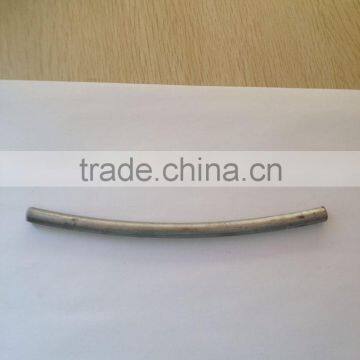 China Manufacturer large Stock Silicon Calcium/CaSi alloy cored wire Price