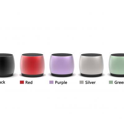New Custom Mini Small Portable Outdoor TWS Music Box Speakers Attraction BT5.0 Speaker Blue Tooth photo-6