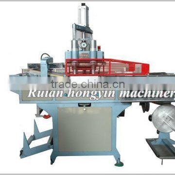 Automatic Plastic Thermoforming Machine (HY-510 580) photo-2