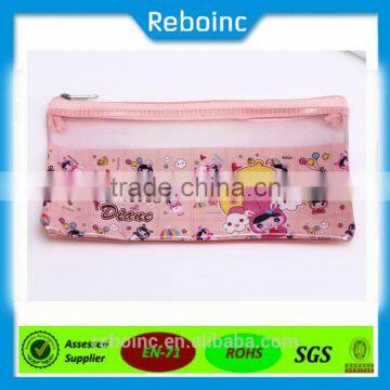 Funny Pencil Case With Compartments photo-3