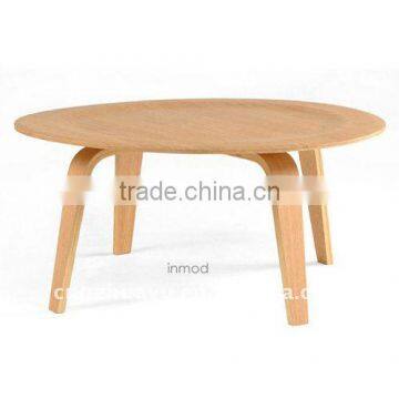 Plywood Coffee Table